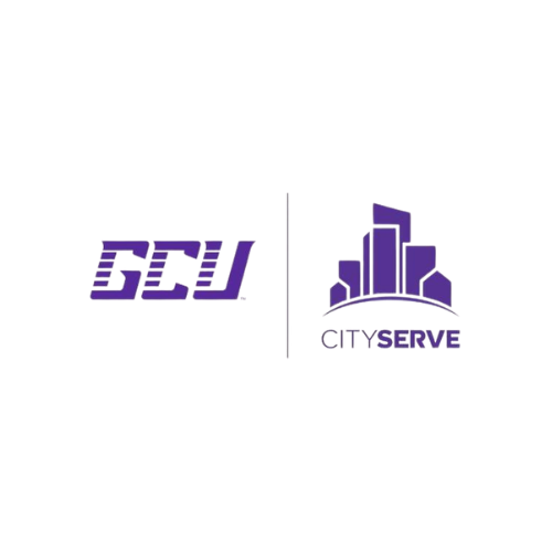Grand Canyon University City Serve