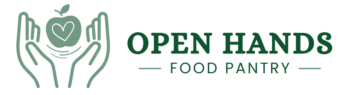 Open Hands Food Pantry